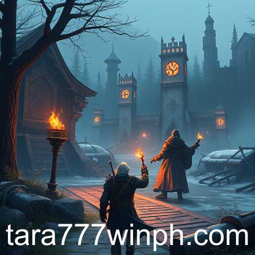Unveiling the Phenomenon of Tara777 in Gaming