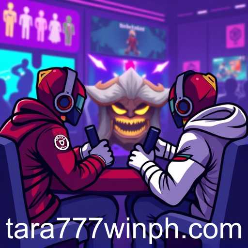 The Rise of Online Gaming Communities