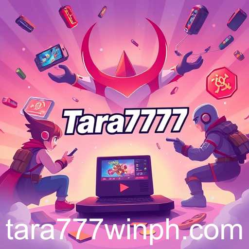 The Rise of Tara777 in Online Gaming