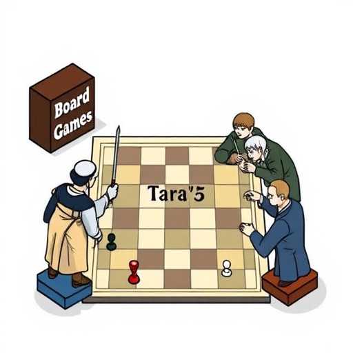 The Rise of Tara777: Gaming Trends and Insights